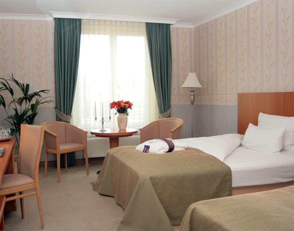 Parkhotel Goerlitz ภายนอก รูปภาพ