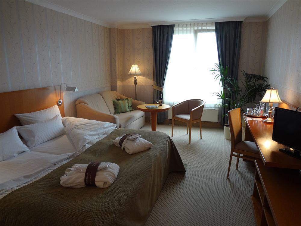 Parkhotel Goerlitz ภายนอก รูปภาพ