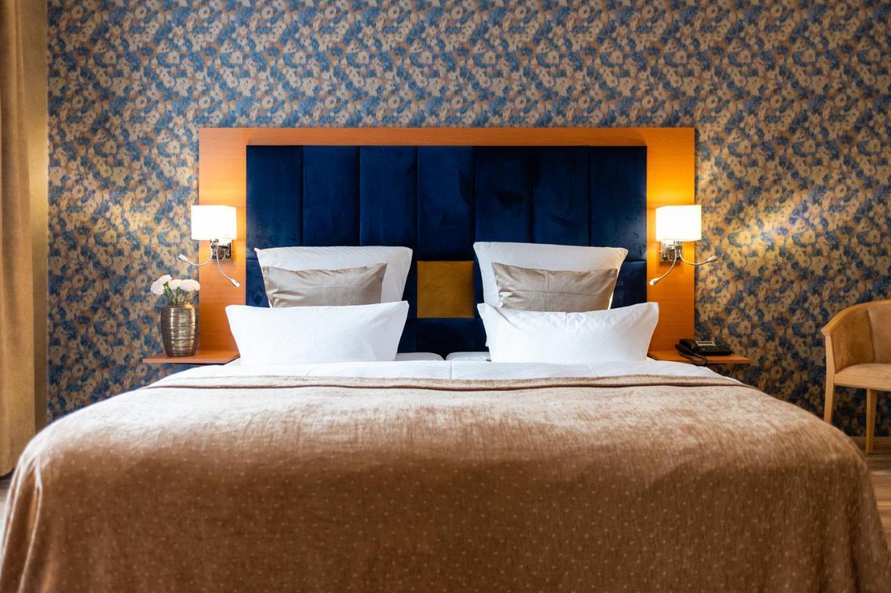 Parkhotel Goerlitz ภายนอก รูปภาพ