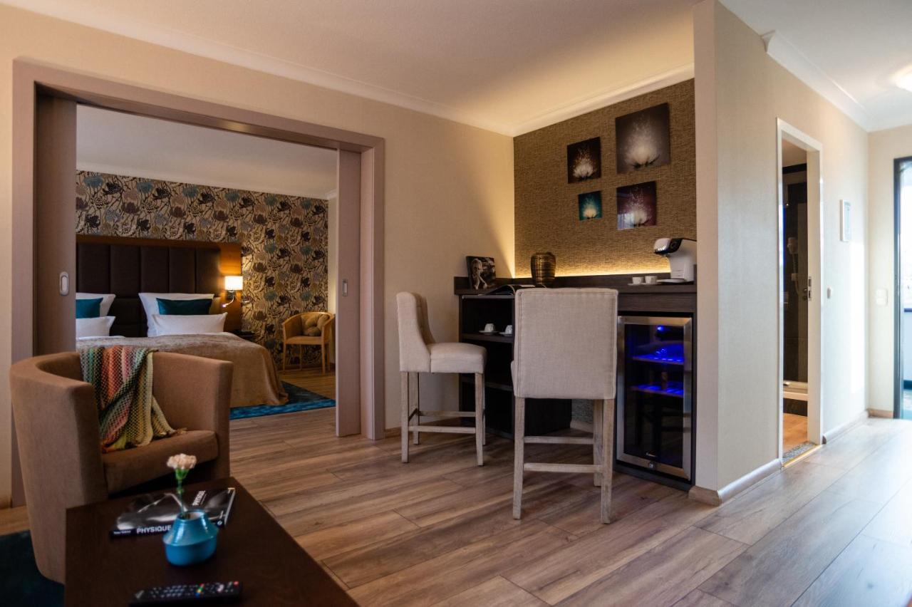 Parkhotel Goerlitz ภายนอก รูปภาพ
