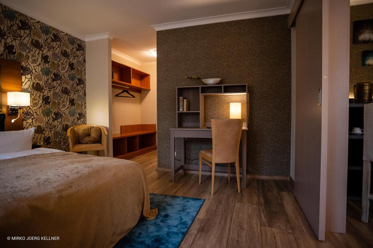 Parkhotel Goerlitz ภายนอก รูปภาพ