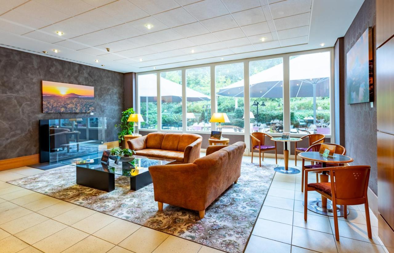 Parkhotel Goerlitz ภายนอก รูปภาพ