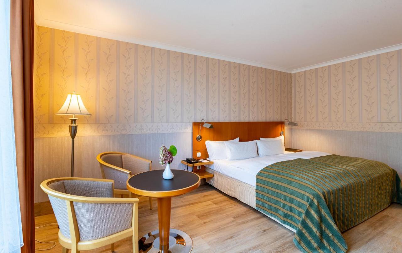 Parkhotel Goerlitz ภายนอก รูปภาพ