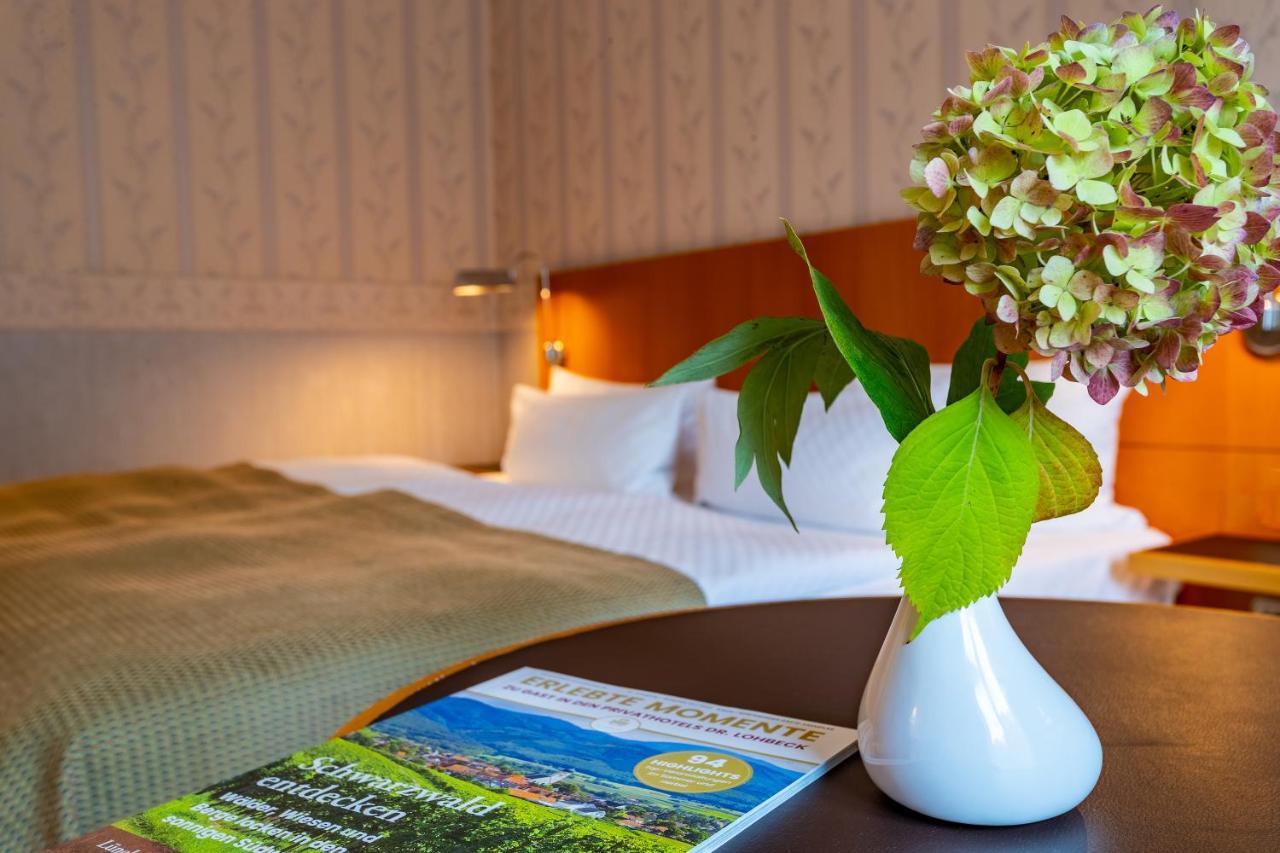 Parkhotel Goerlitz ภายนอก รูปภาพ