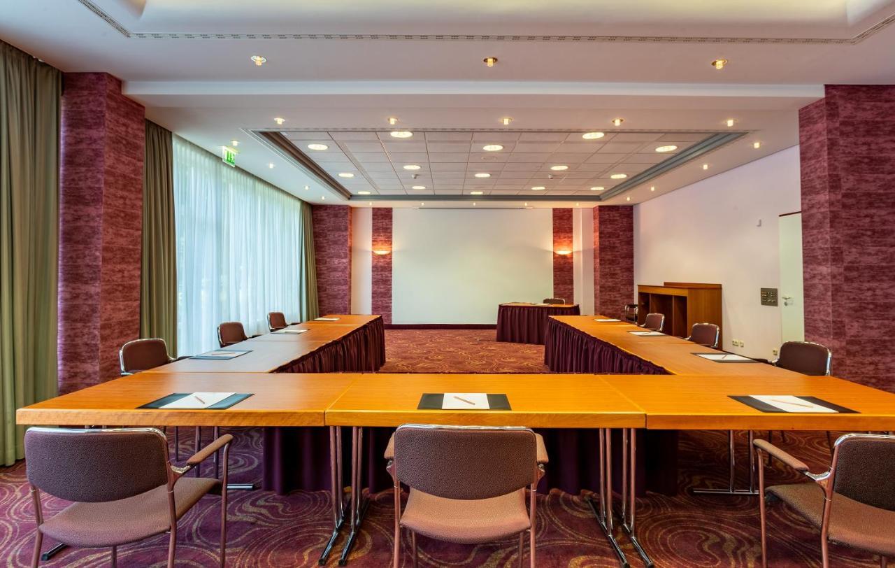 Parkhotel Goerlitz ภายนอก รูปภาพ