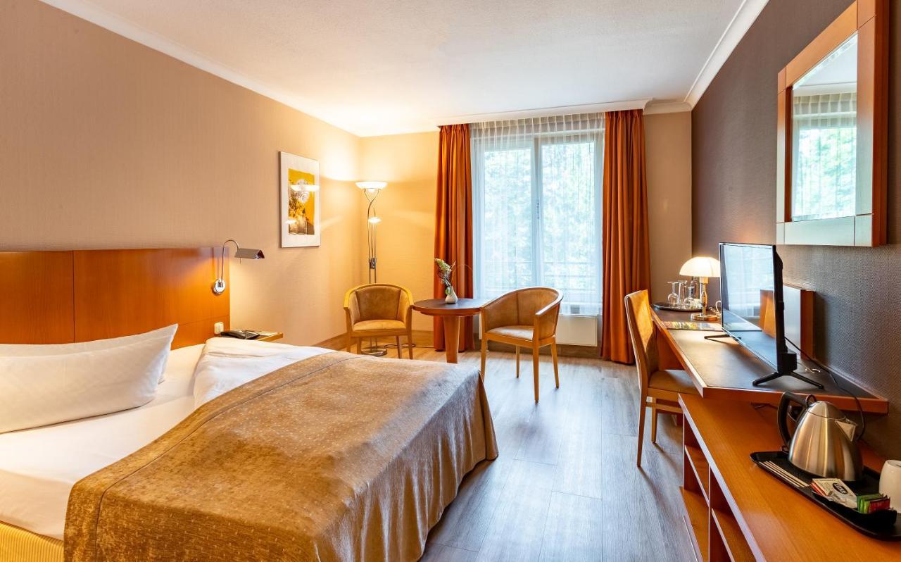 Parkhotel Goerlitz ภายนอก รูปภาพ