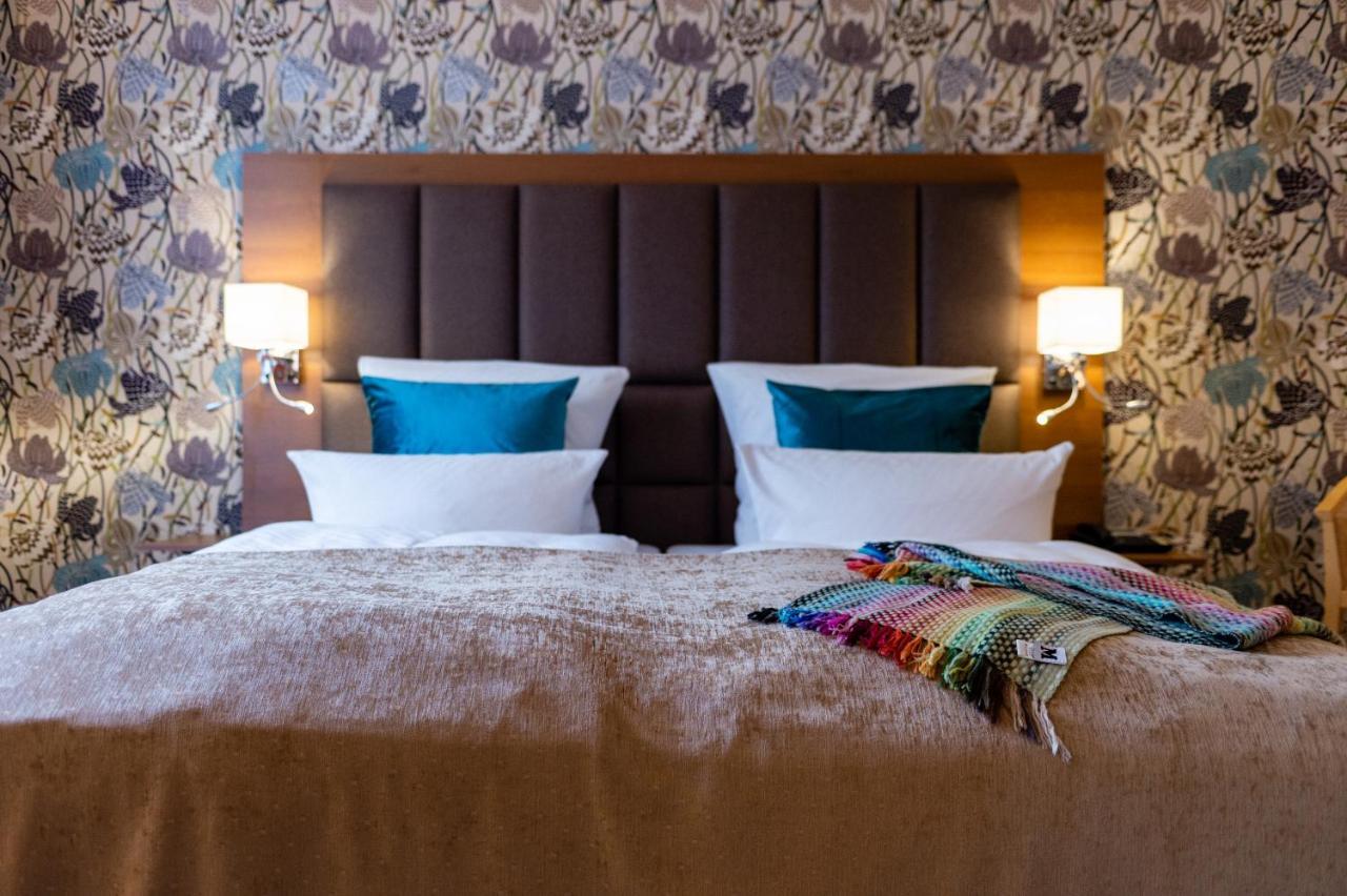 Parkhotel Goerlitz ภายนอก รูปภาพ