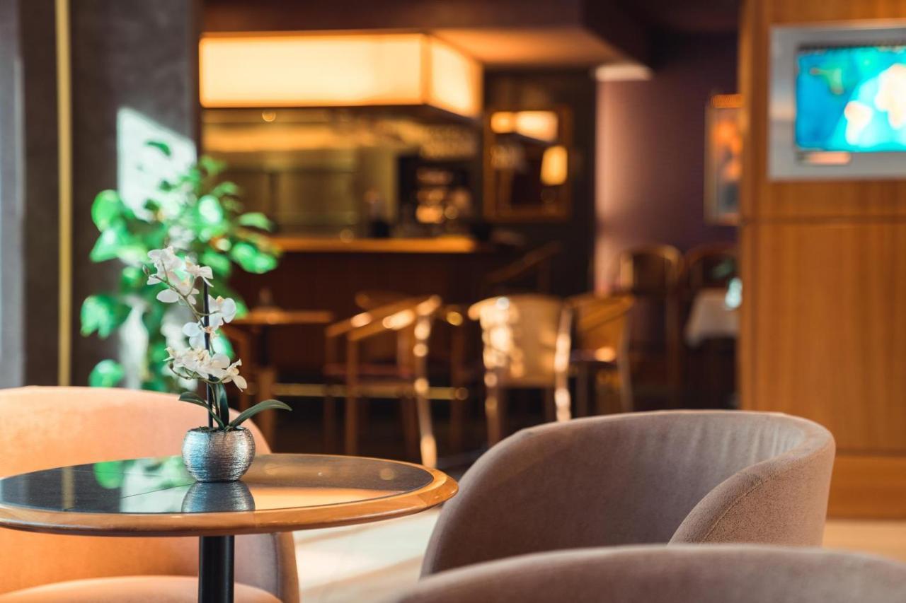 Parkhotel Goerlitz ภายนอก รูปภาพ