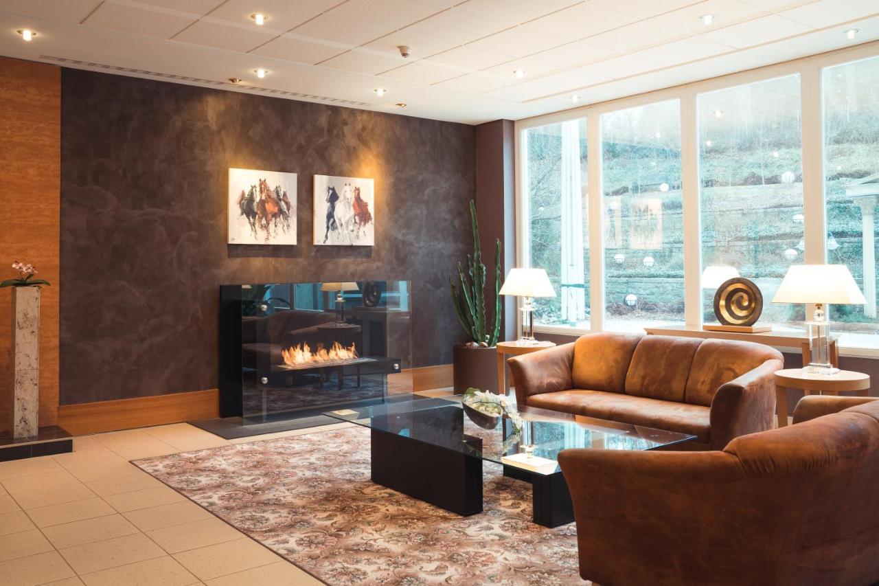 Parkhotel Goerlitz ภายนอก รูปภาพ