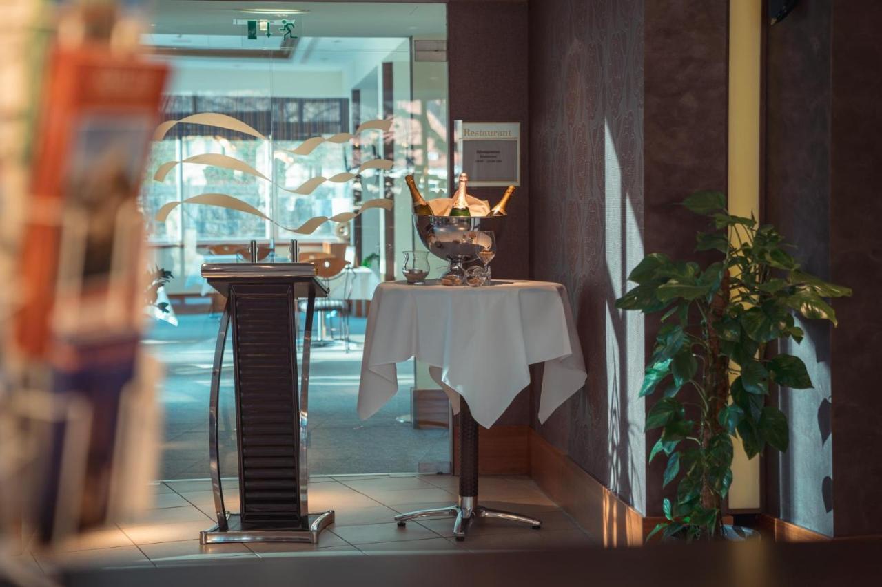 Parkhotel Goerlitz ภายนอก รูปภาพ