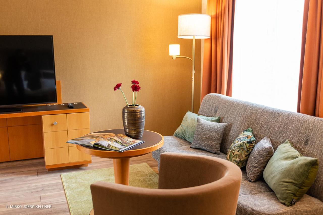 Parkhotel Goerlitz ภายนอก รูปภาพ