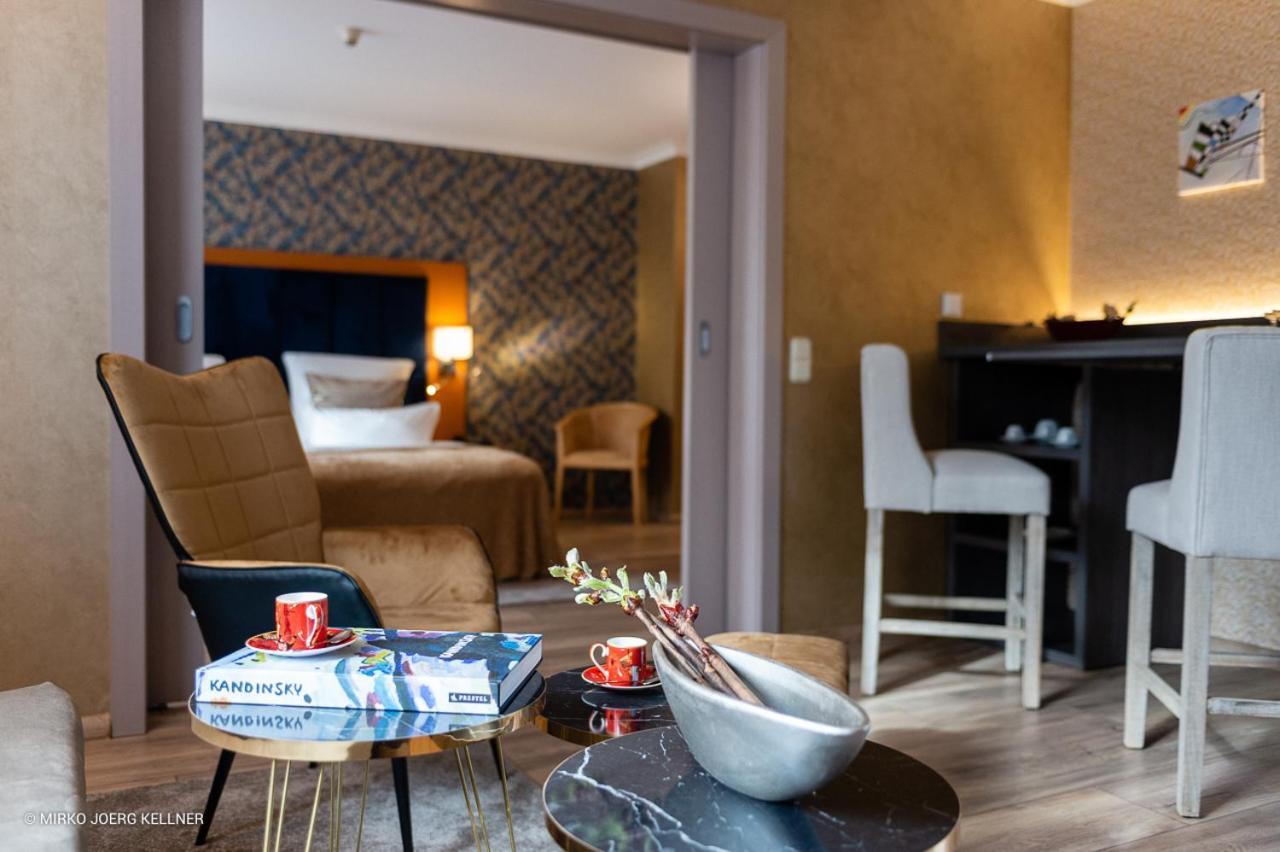 Parkhotel Goerlitz ห้อง รูปภาพ