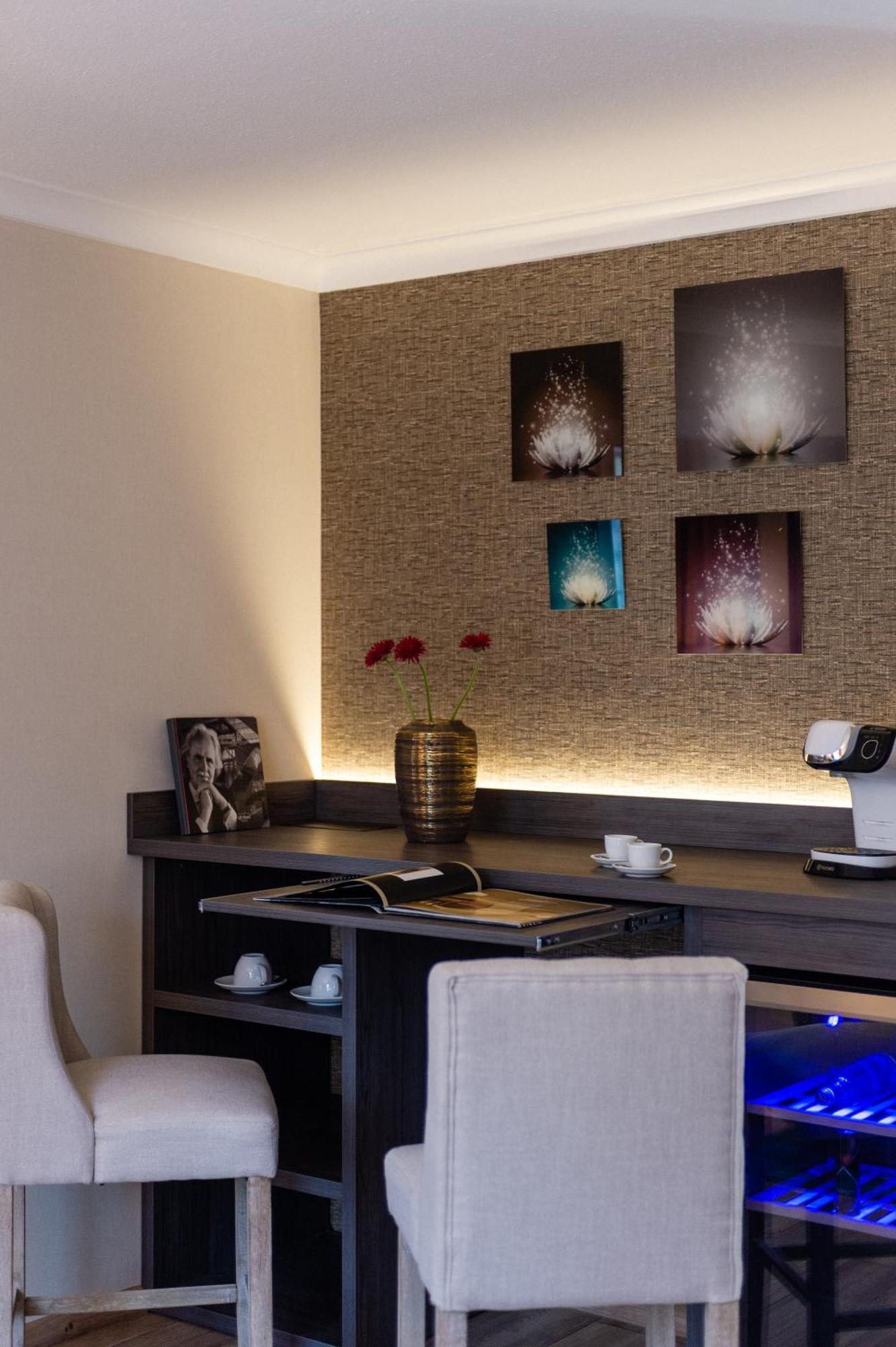 Parkhotel Goerlitz ห้อง รูปภาพ