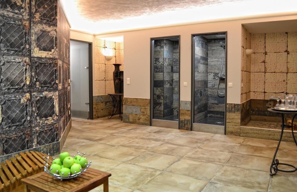 Parkhotel Goerlitz ภายนอก รูปภาพ