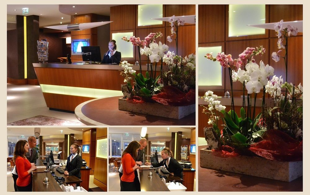 Parkhotel Goerlitz ภายนอก รูปภาพ