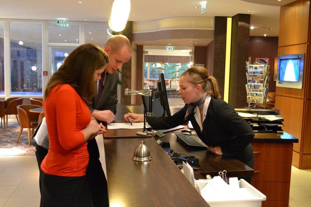 Parkhotel Goerlitz ภายนอก รูปภาพ